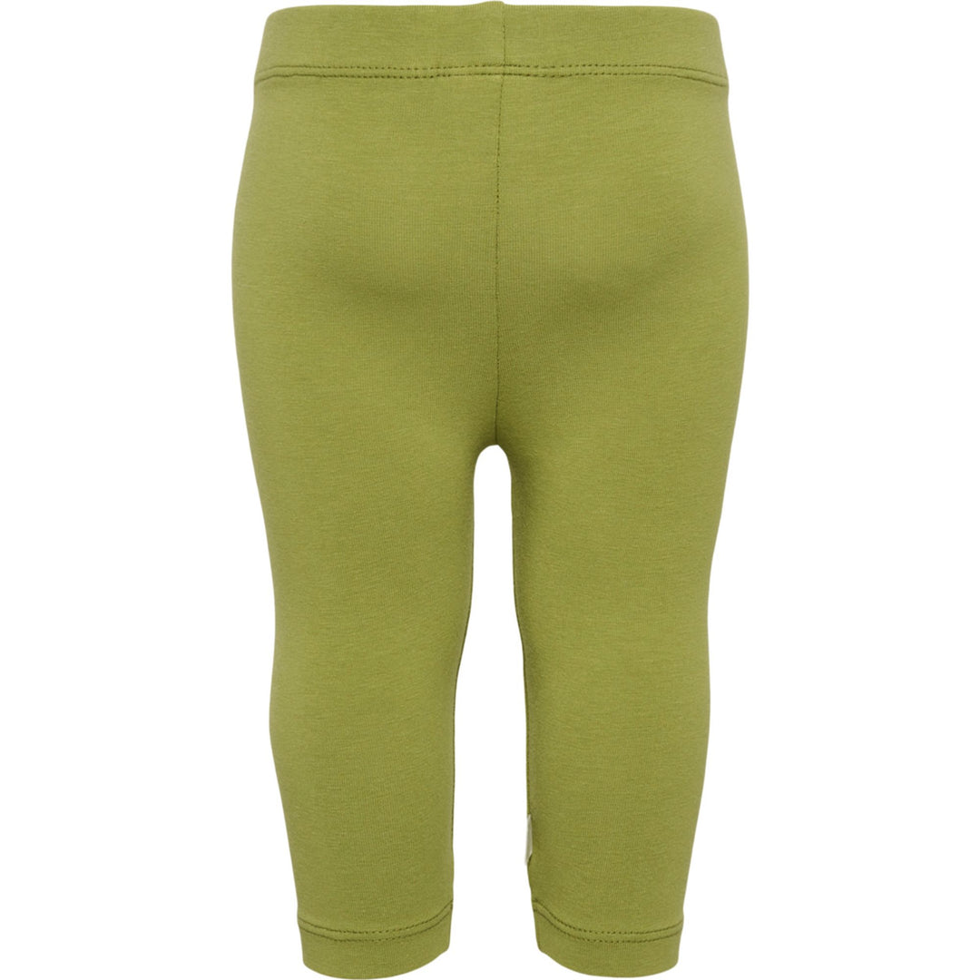 Hummel hmlDREAM TIGHTS - green olive