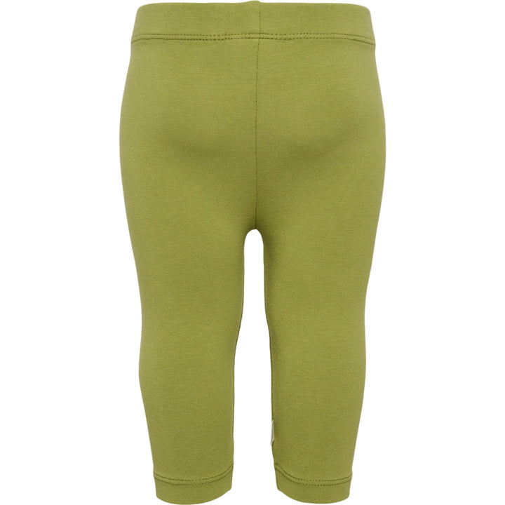 Hummel hmlDREAM TIGHTS - green olive