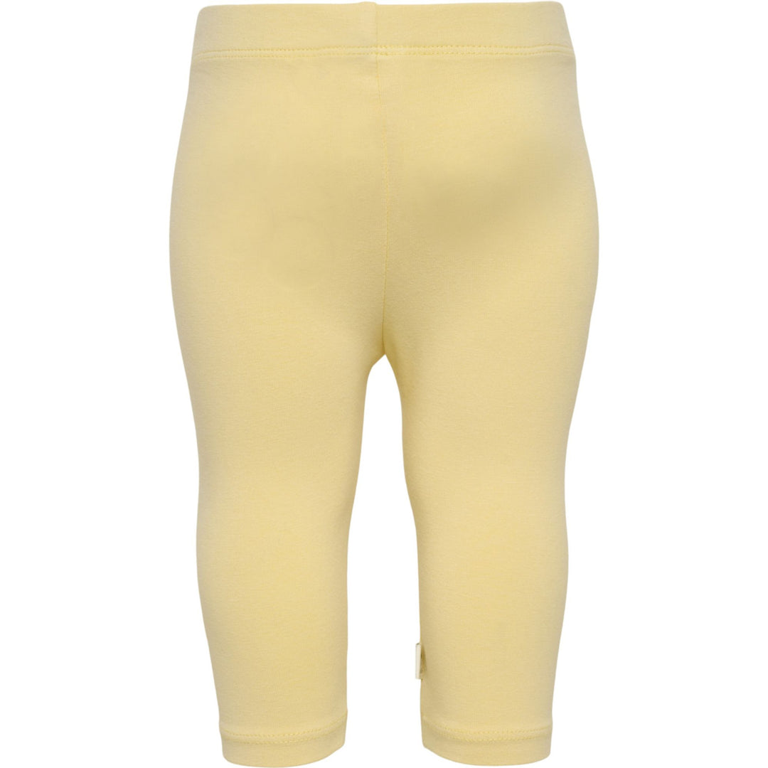 Hummel hmlDREAM TIGHTS - italian straw