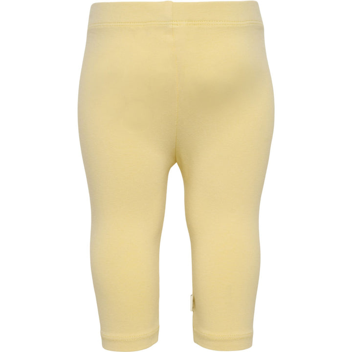 Hummel hmlDREAM TIGHTS - italian straw