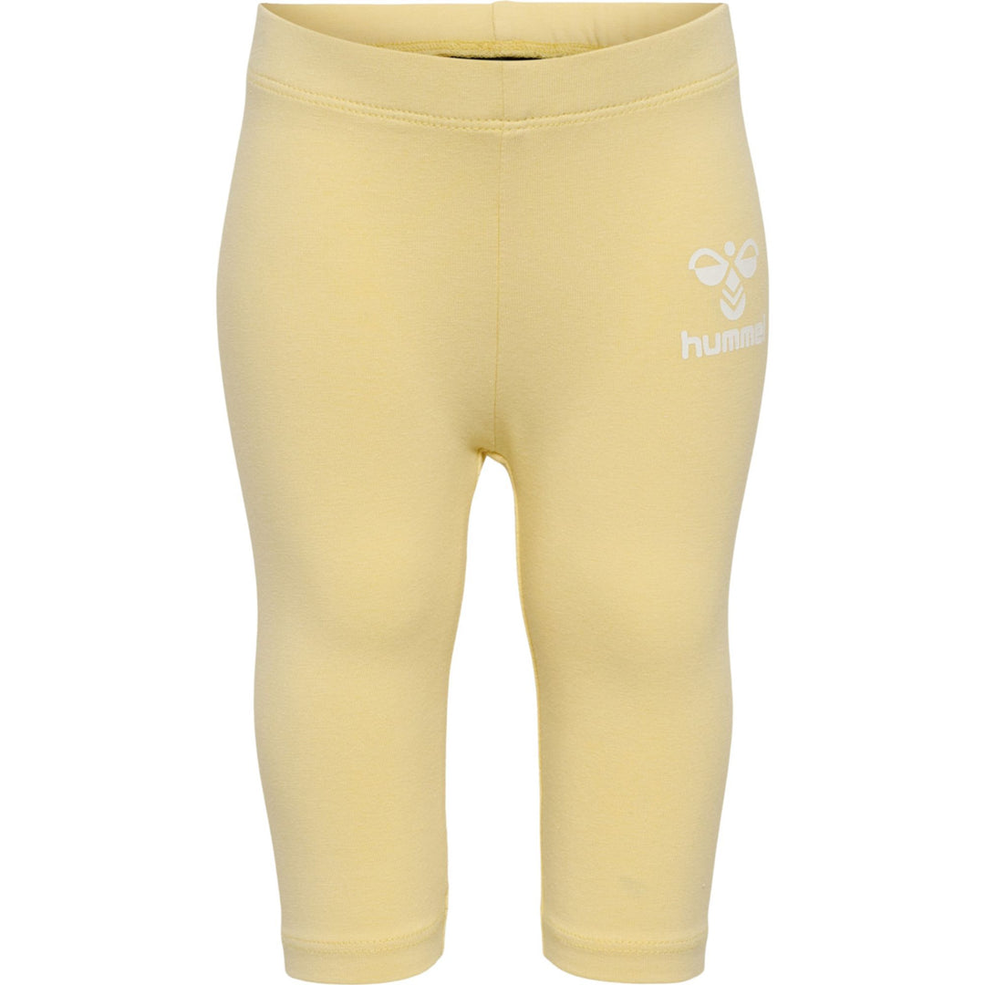 Hummel hmlDREAM TIGHTS - italian straw