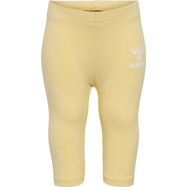 Hummel hmlDREAM TIGHTS - italian straw