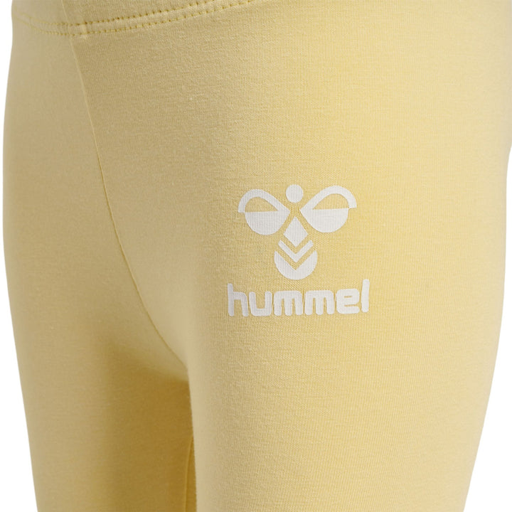 Hummel hmlDREAM TIGHTS - italian straw