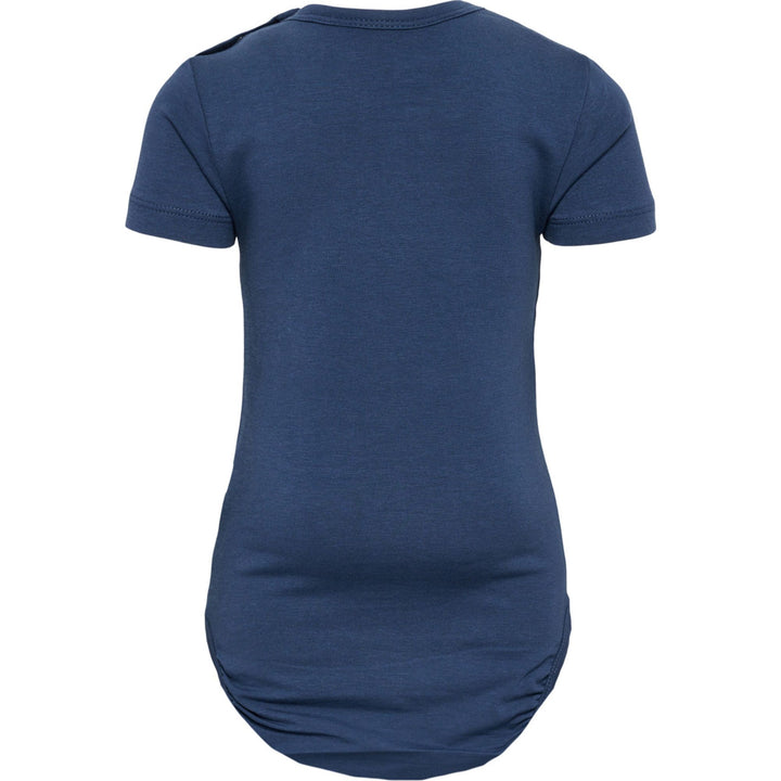 Hummel hmlDREAM  BODY S/S - sargasso sea