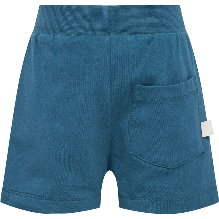 Hummel hmlDREAM SHORTS - blue coral