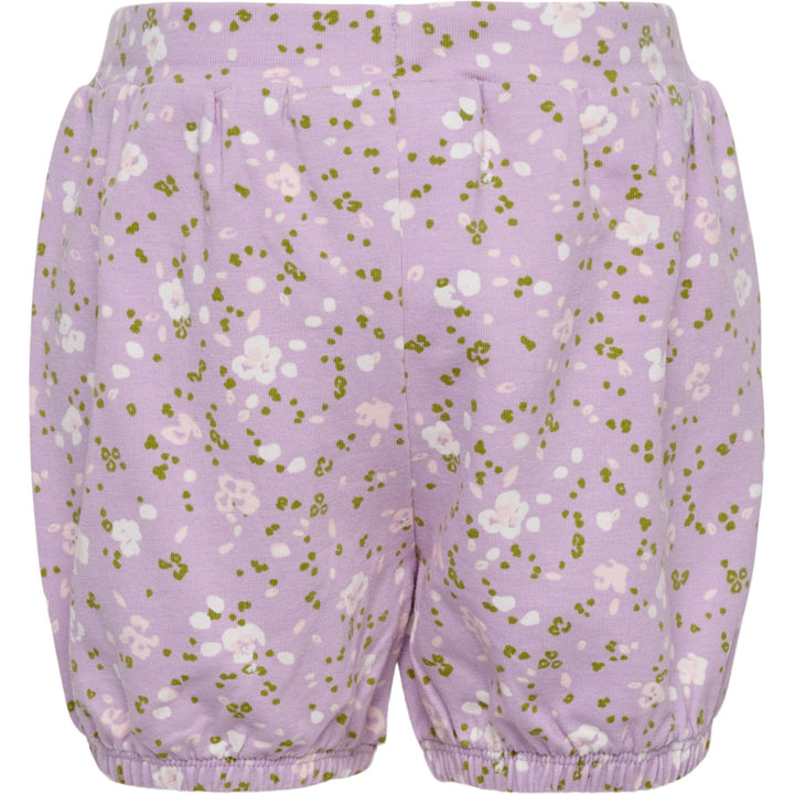 Hummel hmlGLAD SHORTS - orchid bloom