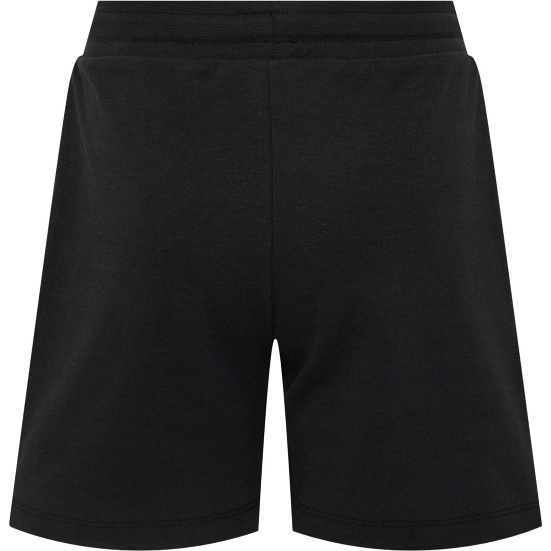 Hummel hmlFSK JUMP SHORTS - black