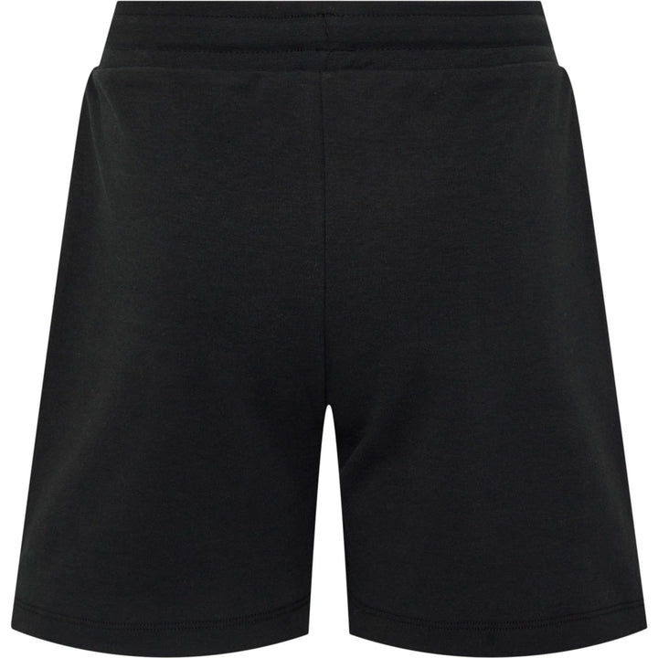 Hummel hmlFSK JUMP SHORTS - black
