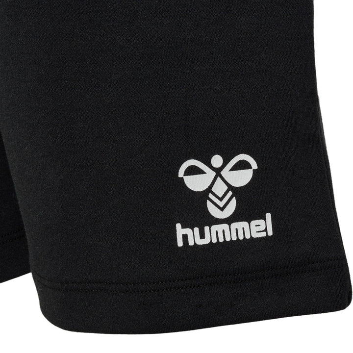 Hummel hmlFSK JUMP SHORTS - black