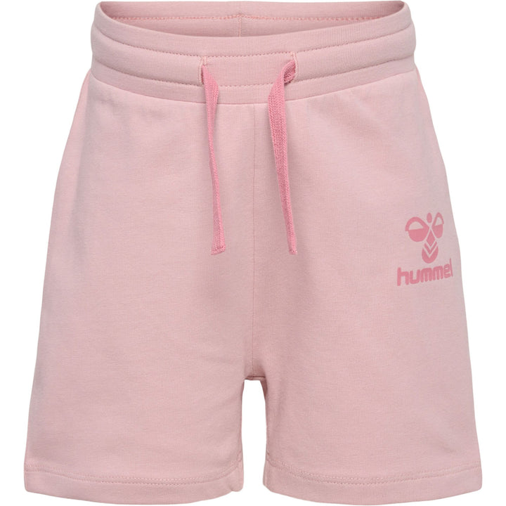 Hummel hmlKAREN SHORTS - pale mauve