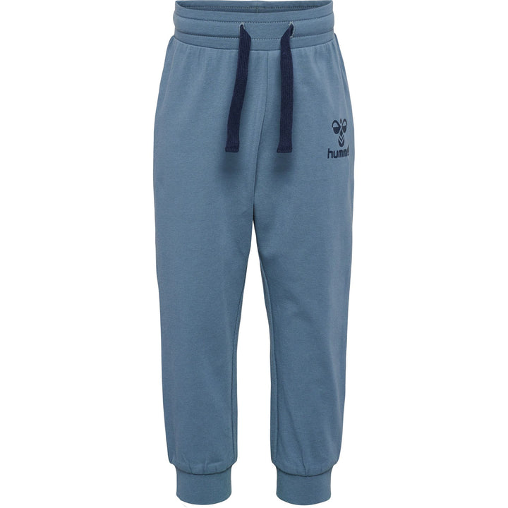 Hummel hmlMADS PANTS - blue mirage