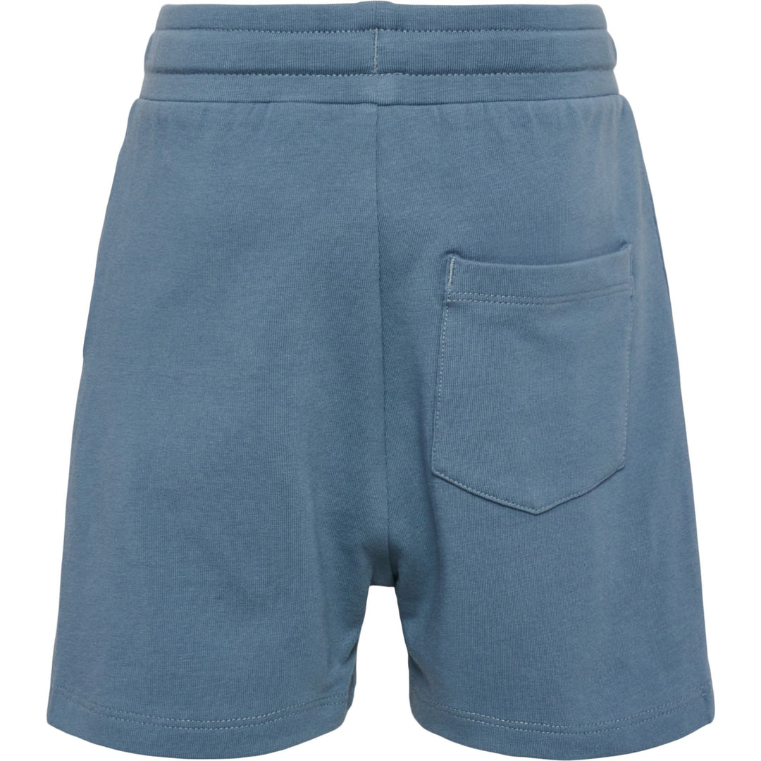 Hummel hmlMADS SHORTS - blue mirage
