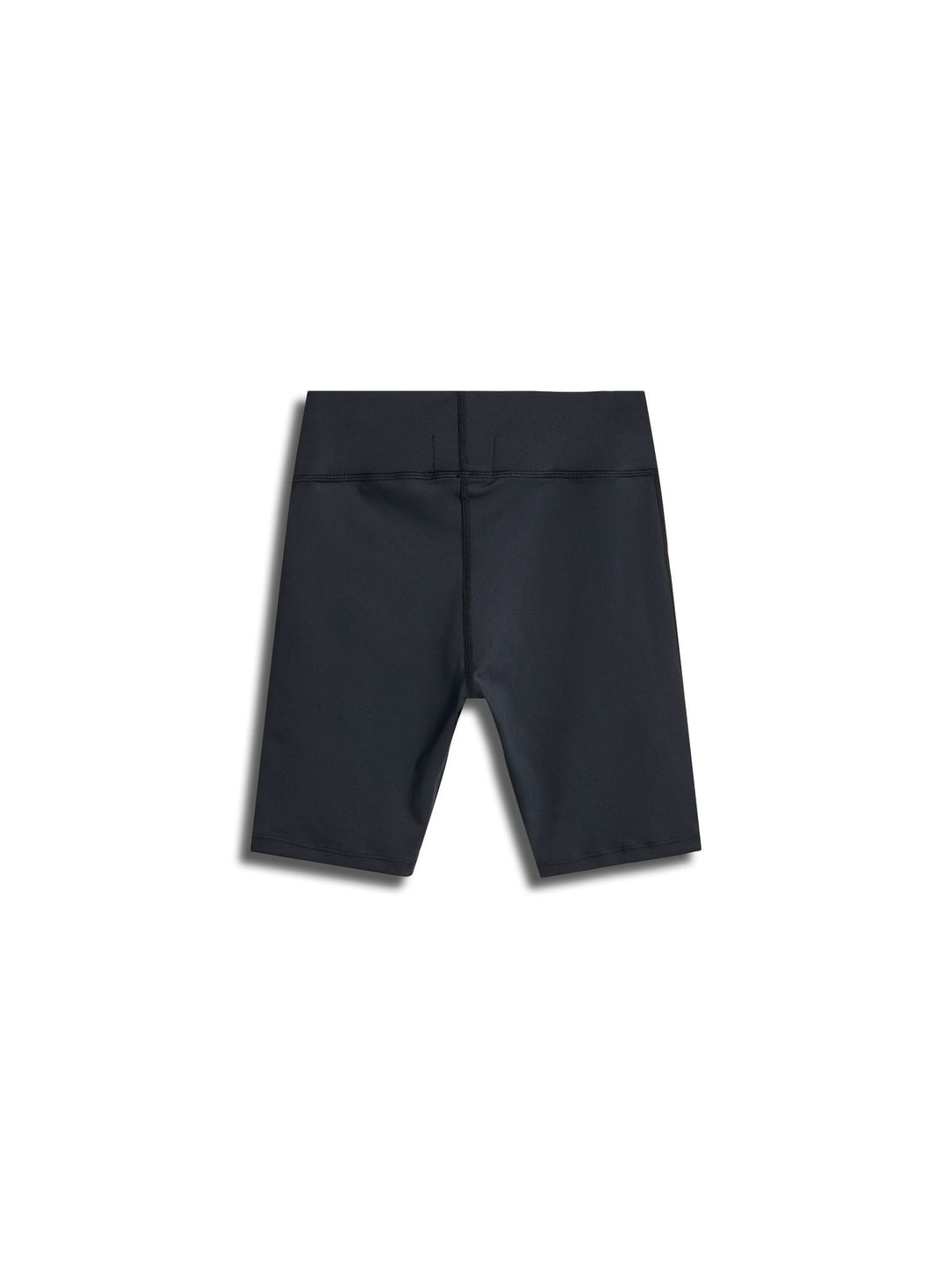 Hummel stsHAYLEY SHORTS - BLACK - 104 - black