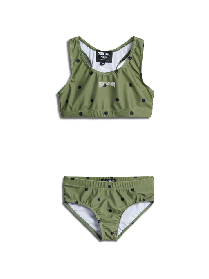 Hummel stsNAYA BIKINI - MAYFLY - 104 - mayfly