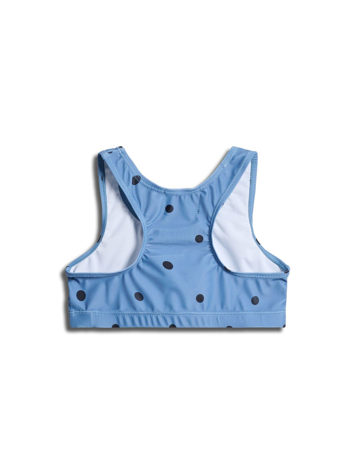 Hummel stsNAYA BIKINI - COPEN BLUE - 104 - copen blue