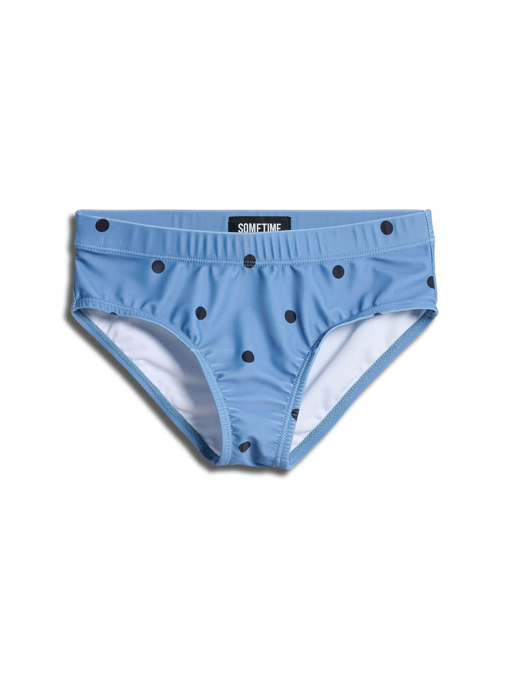 Hummel stsNAYA BIKINI - COPEN BLUE - 104 - copen blue