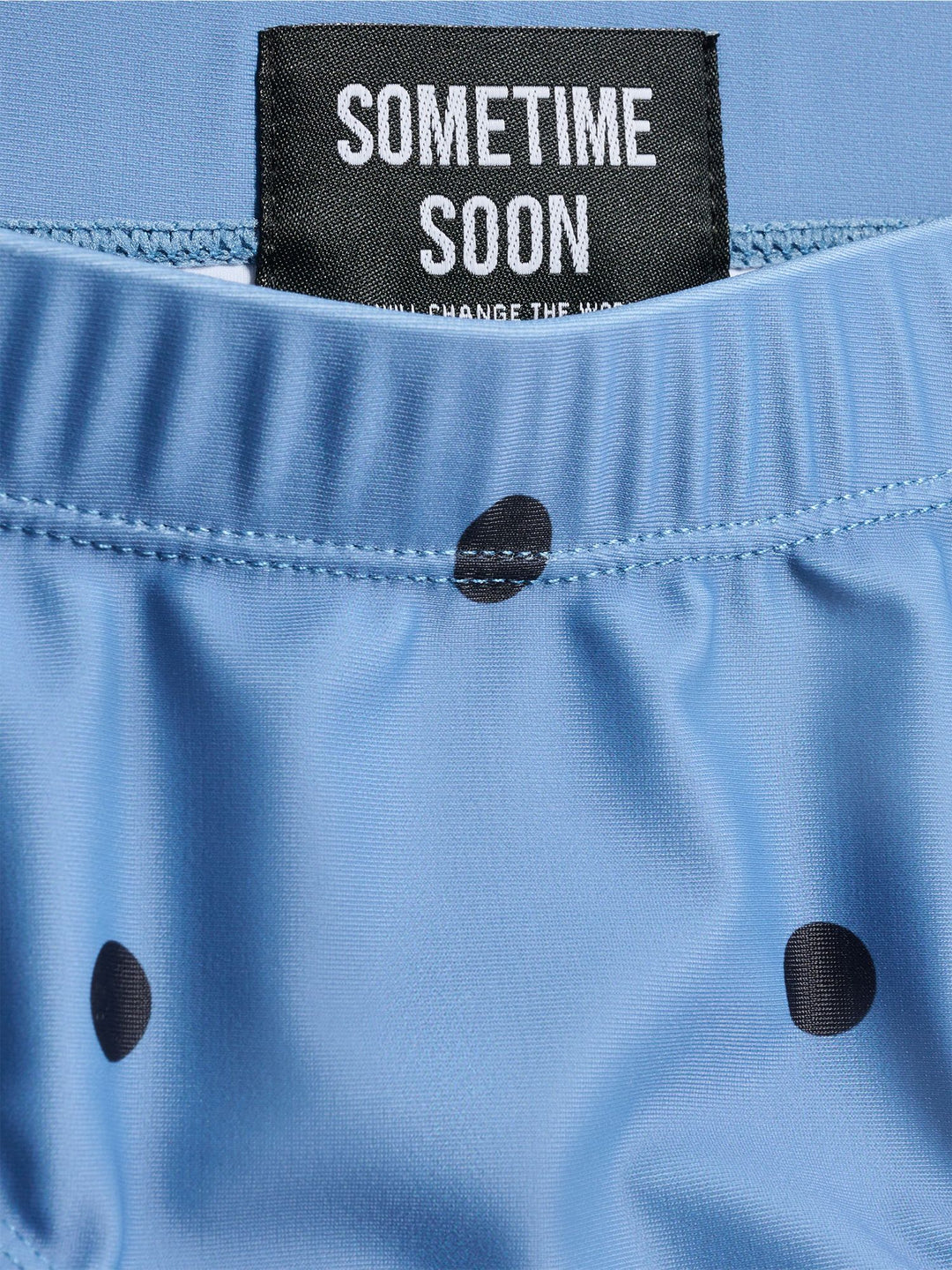 Hummel stsNAYA BIKINI - COPEN BLUE - 104 - copen blue