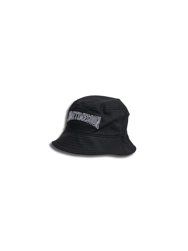 Hummel stsOCEAN BUCKETHAT - BLACK - 52/54 - black