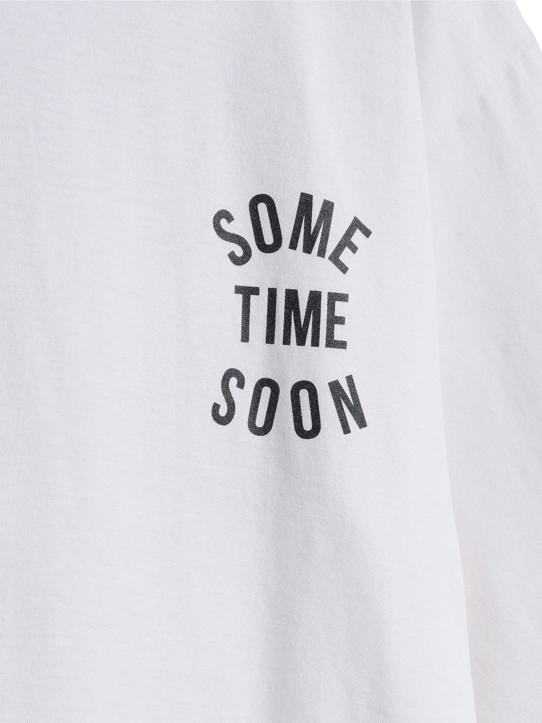 Hummel stsREVOLUTIONARY T-SHIRT - BRIGHT WHITE - 164 - bright white