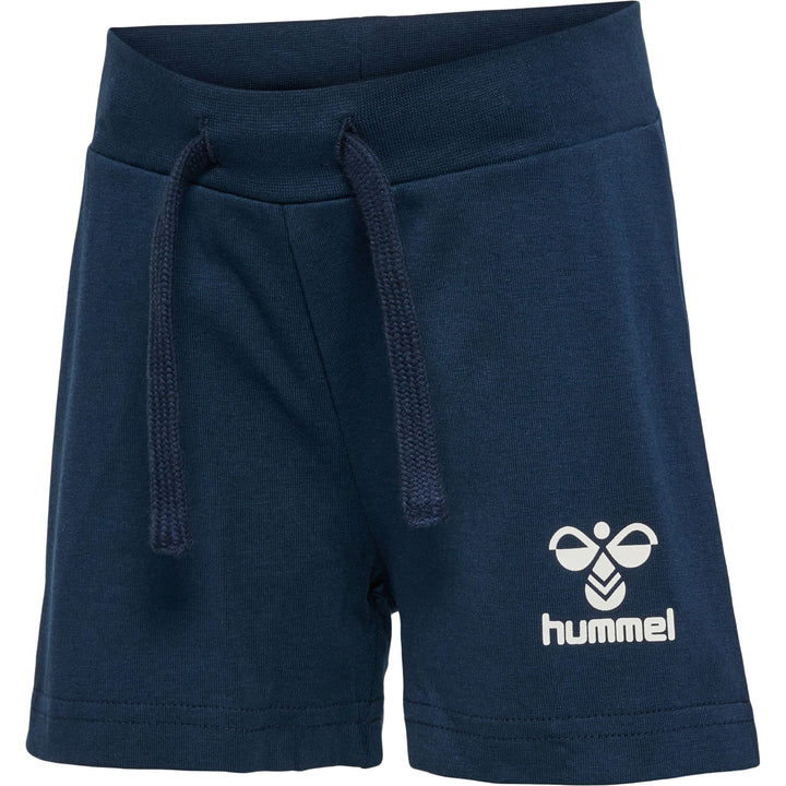 Hummel hmlAZUR SHORTS - dress blues