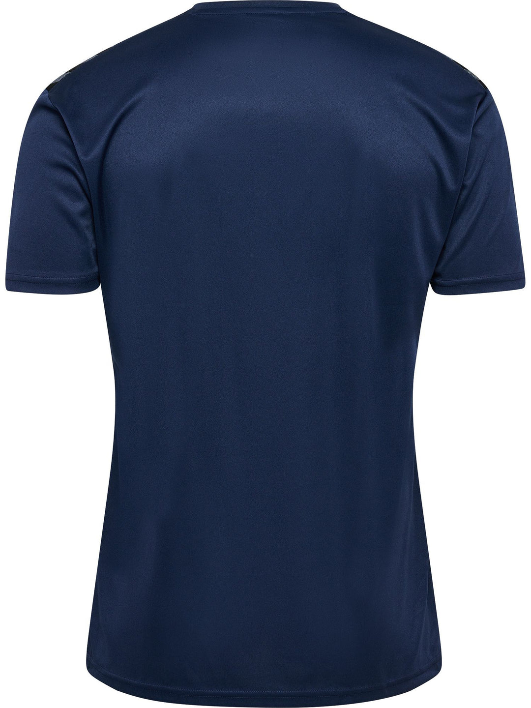 Hummel hmlAUTHENTIC PL JERSEY S/S - marine