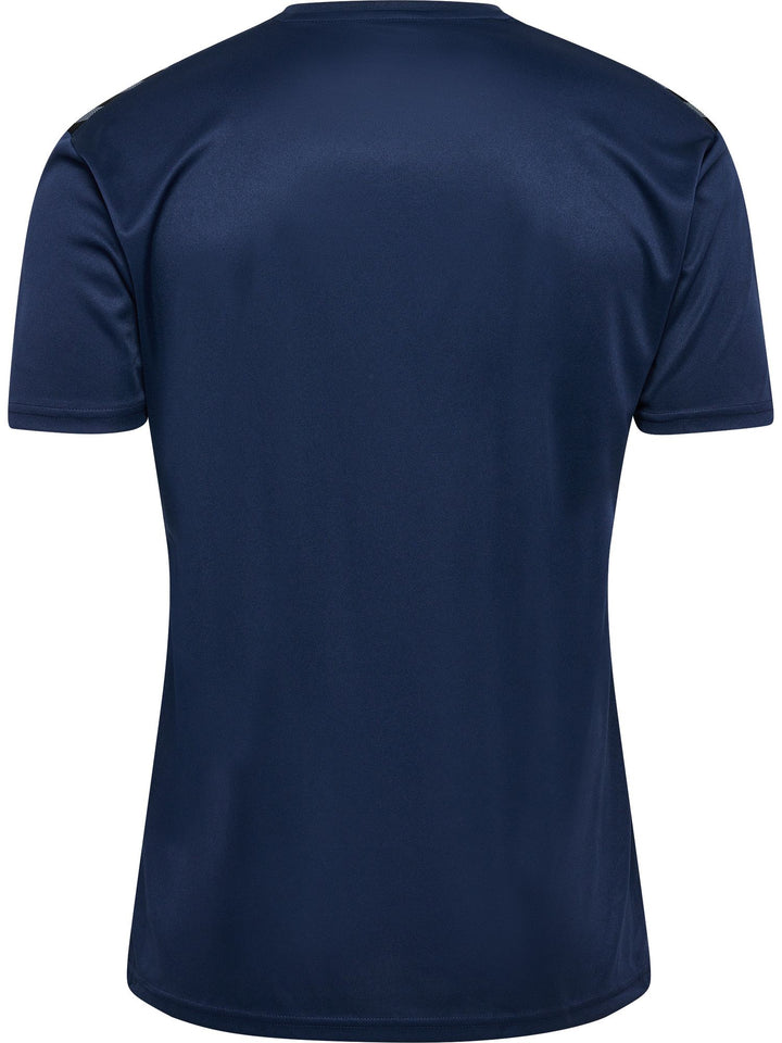 Hummel hmlAUTHENTIC PL JERSEY S/S - marine