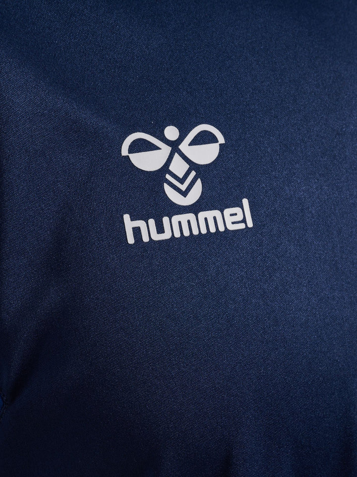 Hummel hmlAUTHENTIC PL JERSEY S/S - marine