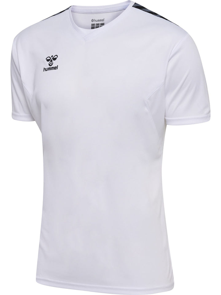 Hummel hmlAUTHENTIC PL JERSEY S/S - white