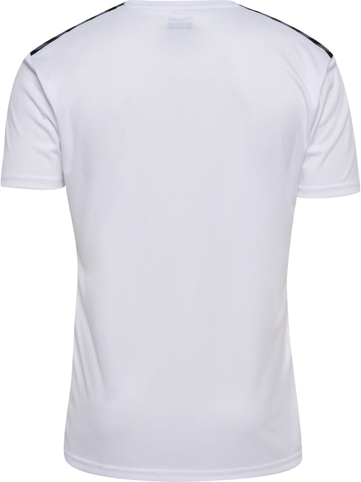 Hummel hmlAUTHENTIC PL JERSEY S/S - white