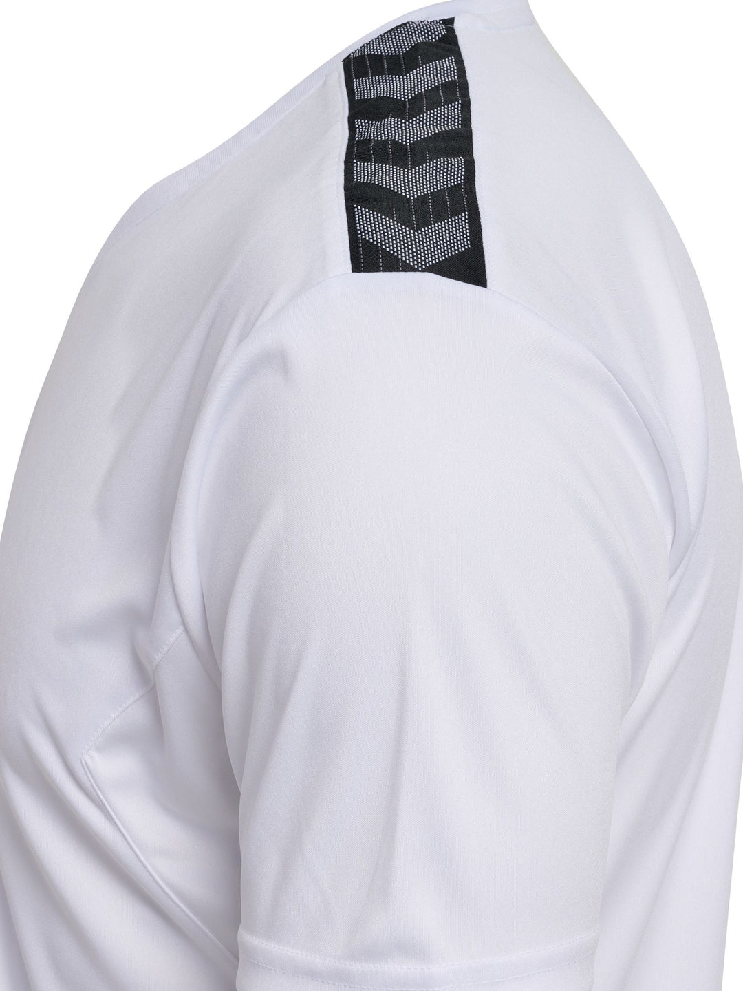 Hummel hmlAUTHENTIC PL JERSEY S/S - white