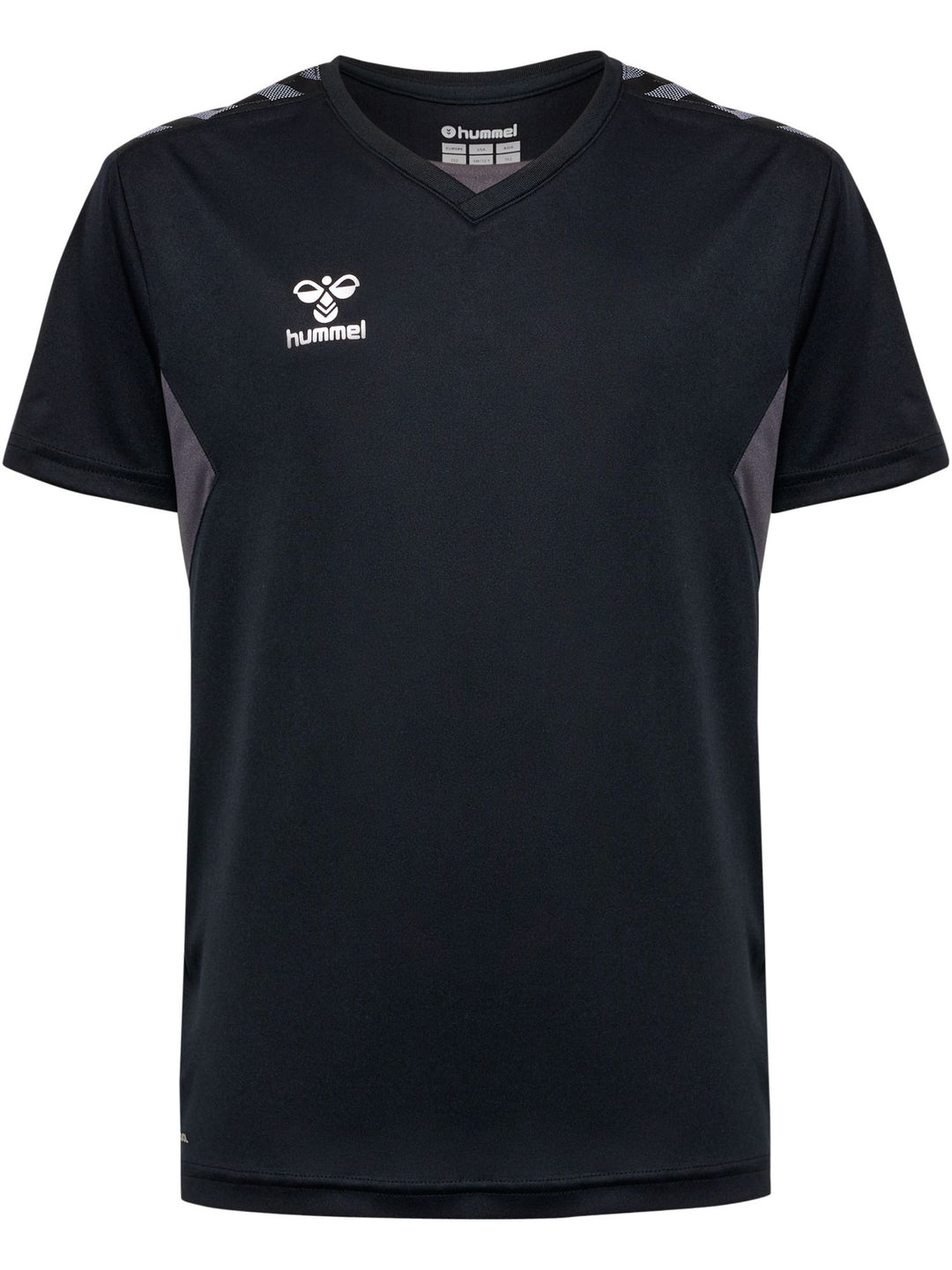 Hummel Authentic Pl Kinder Trikot