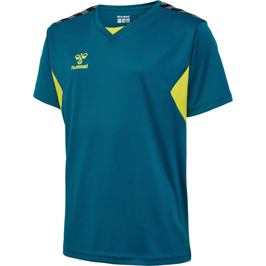 Hummel Authentic Pl Kinder Trikot