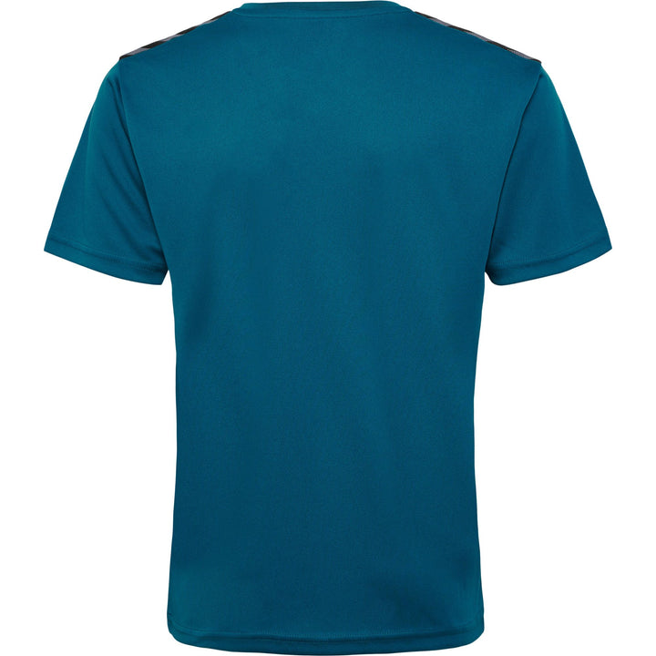 Hummel Authentic Pl Kinder Trikot