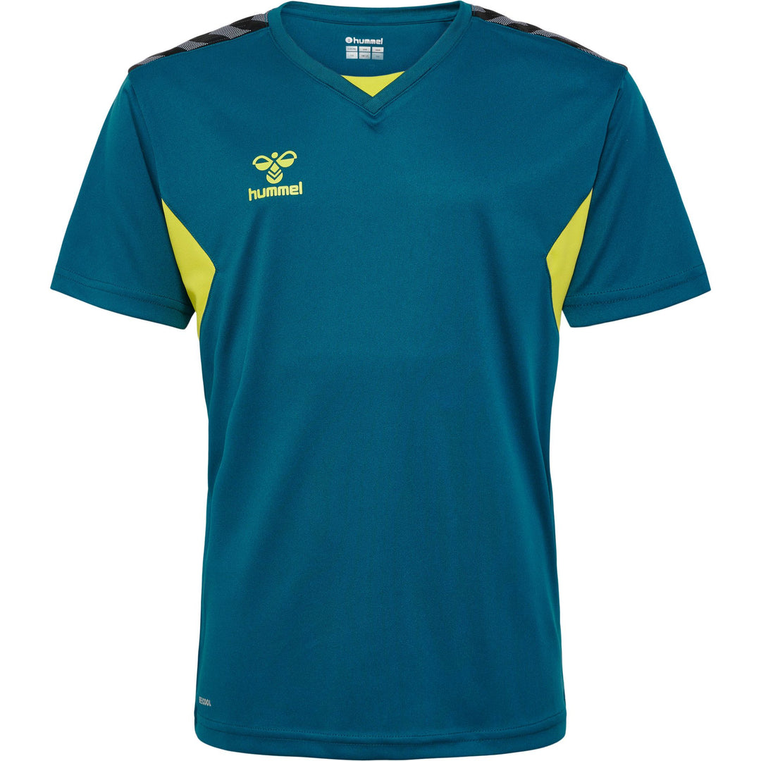 Hummel Authentic Pl Kinder Trikot
