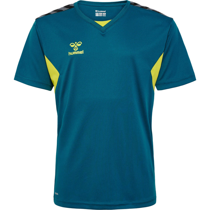 Hummel Authentic Pl Kinder Trikot