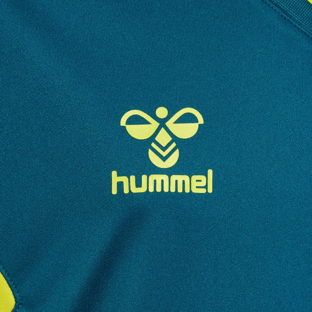 Hummel Authentic Pl Kinder Trikot