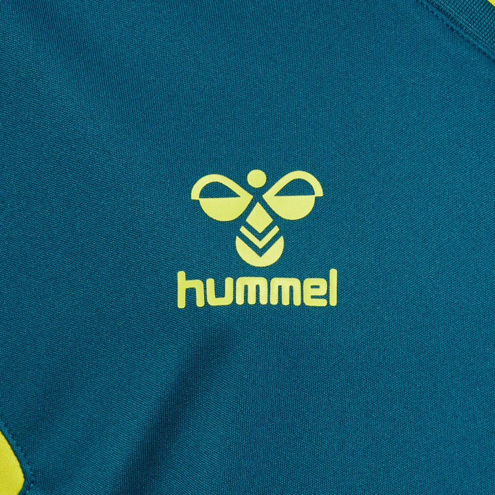 Hummel Authentic Pl Kinder Trikot