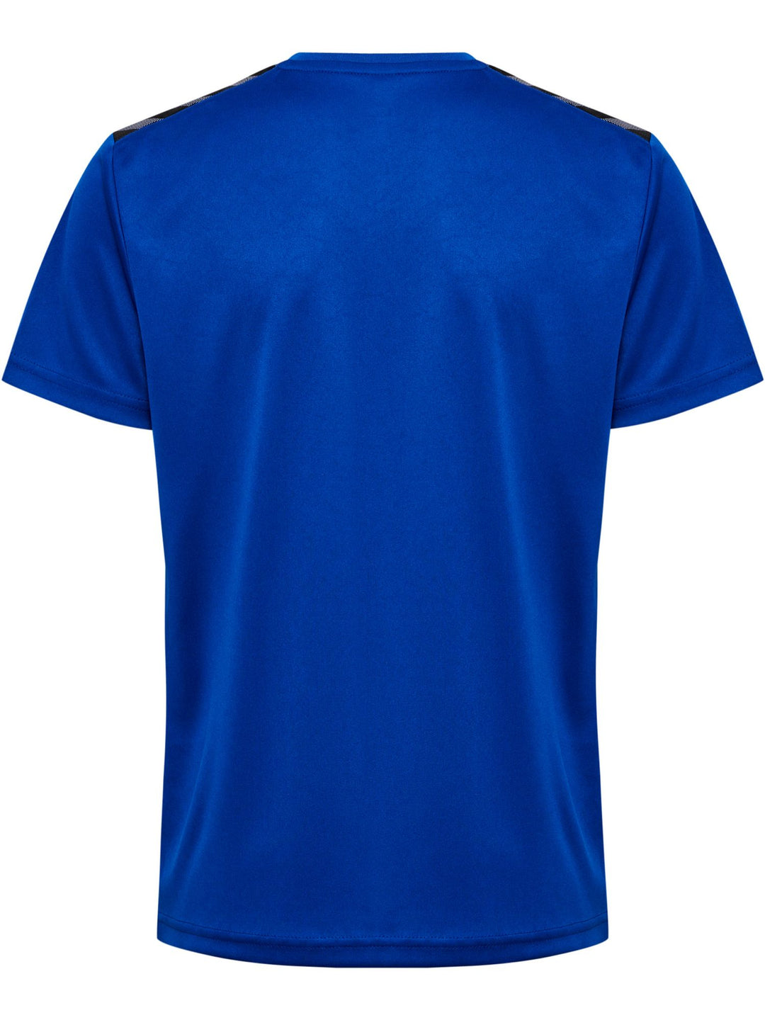 Hummel hmlAUTHENTIC PL JERSEY S/S KIDS - true blue