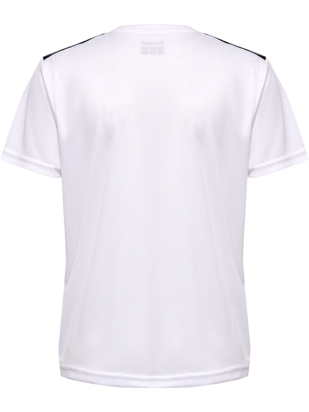 Hummel hmlAUTHENTIC PL JERSEY S/S KIDS - white