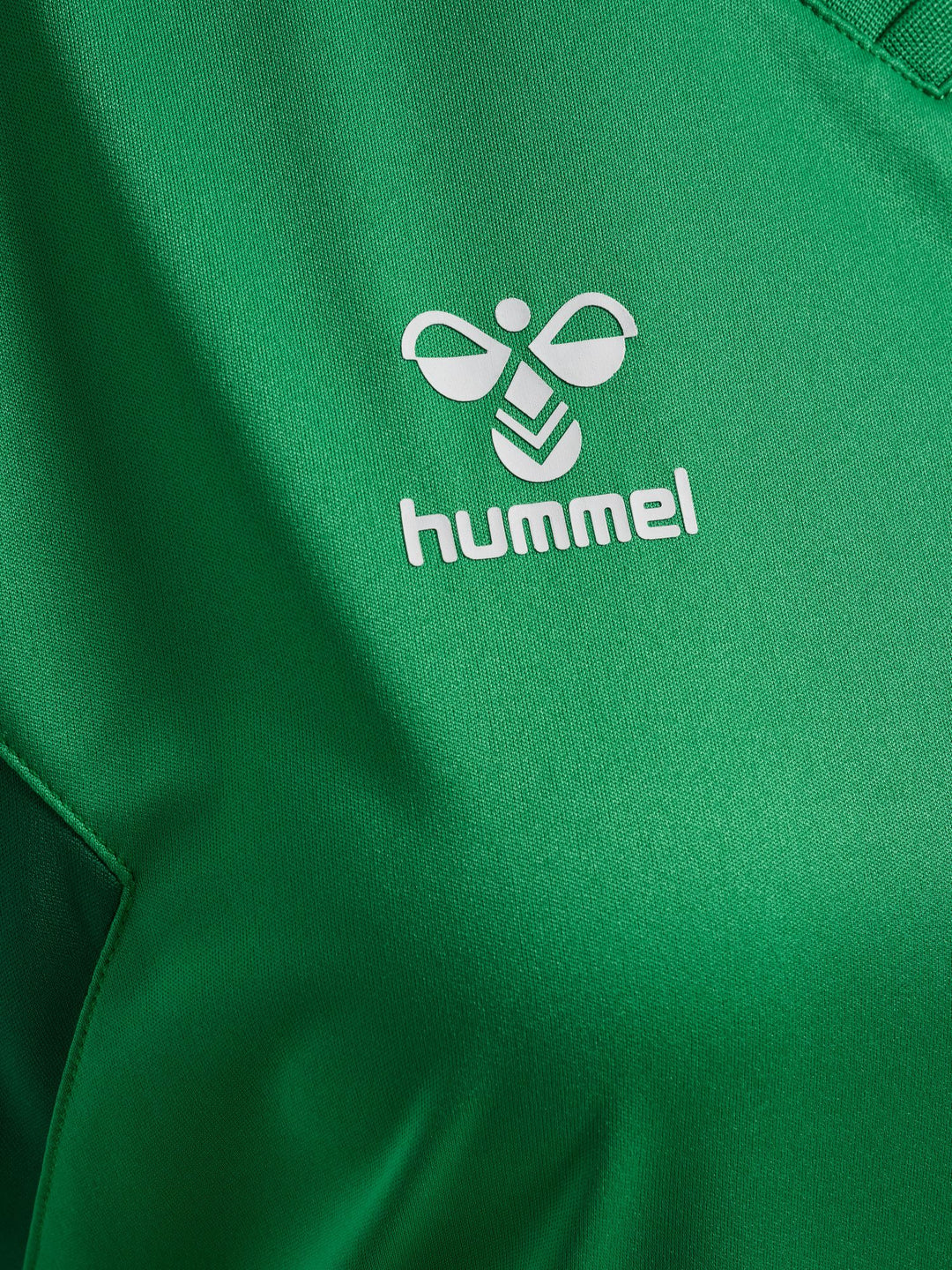 Hummel hmlAUTHENTIC PL JERSEY S/S WOMAN - jelly bean