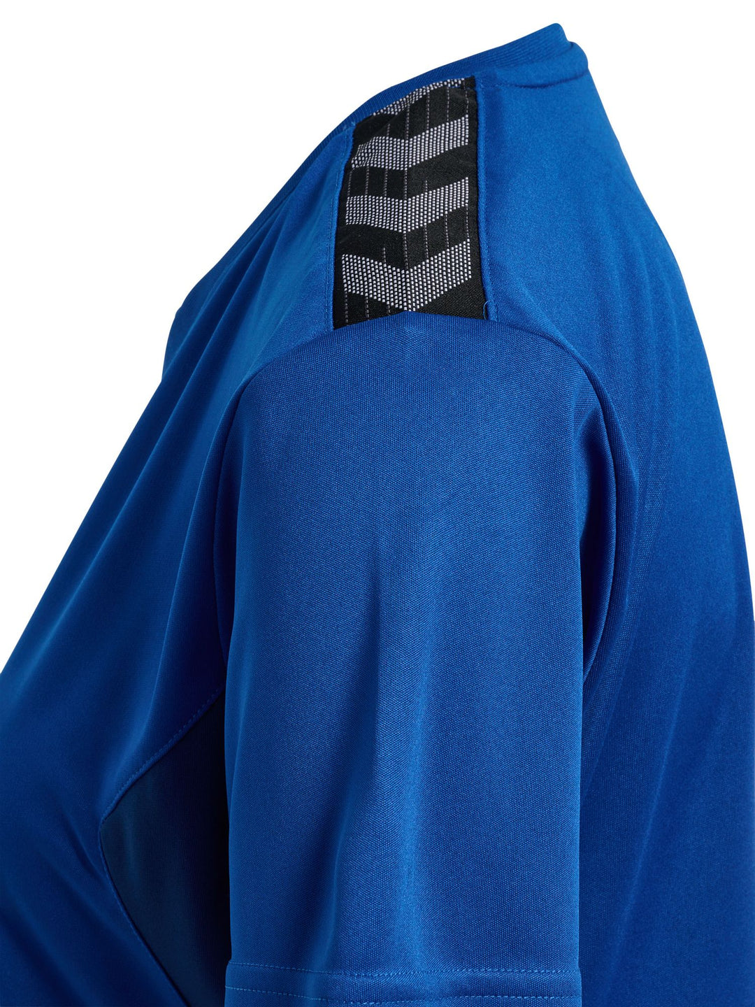 Hummel hmlAUTHENTIC PL JERSEY S/S WOMAN - true blue