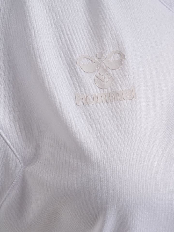 Hummel hmlAUTHENTIC PL JERSEY S/S WOMAN - white