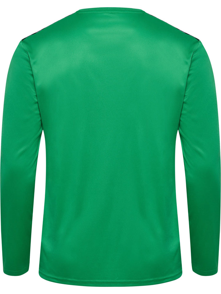 Hummel hmlAUTHENTIC PL JERSEY L/S - jelly bean