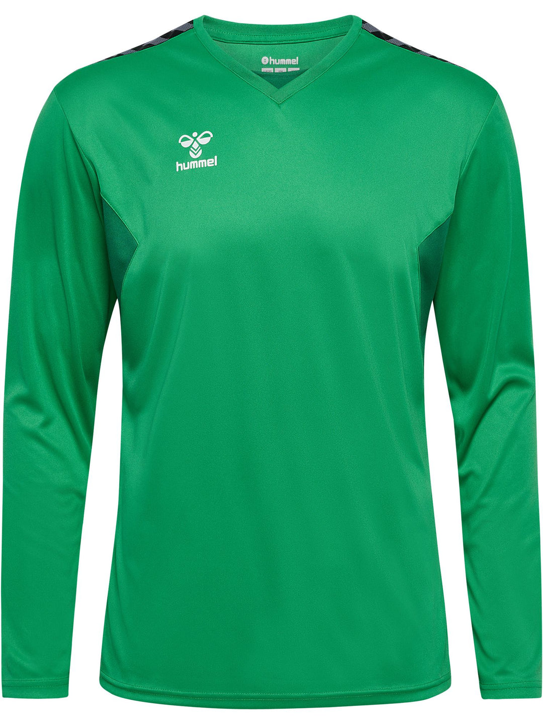 Hummel hmlAUTHENTIC PL JERSEY L/S - jelly bean
