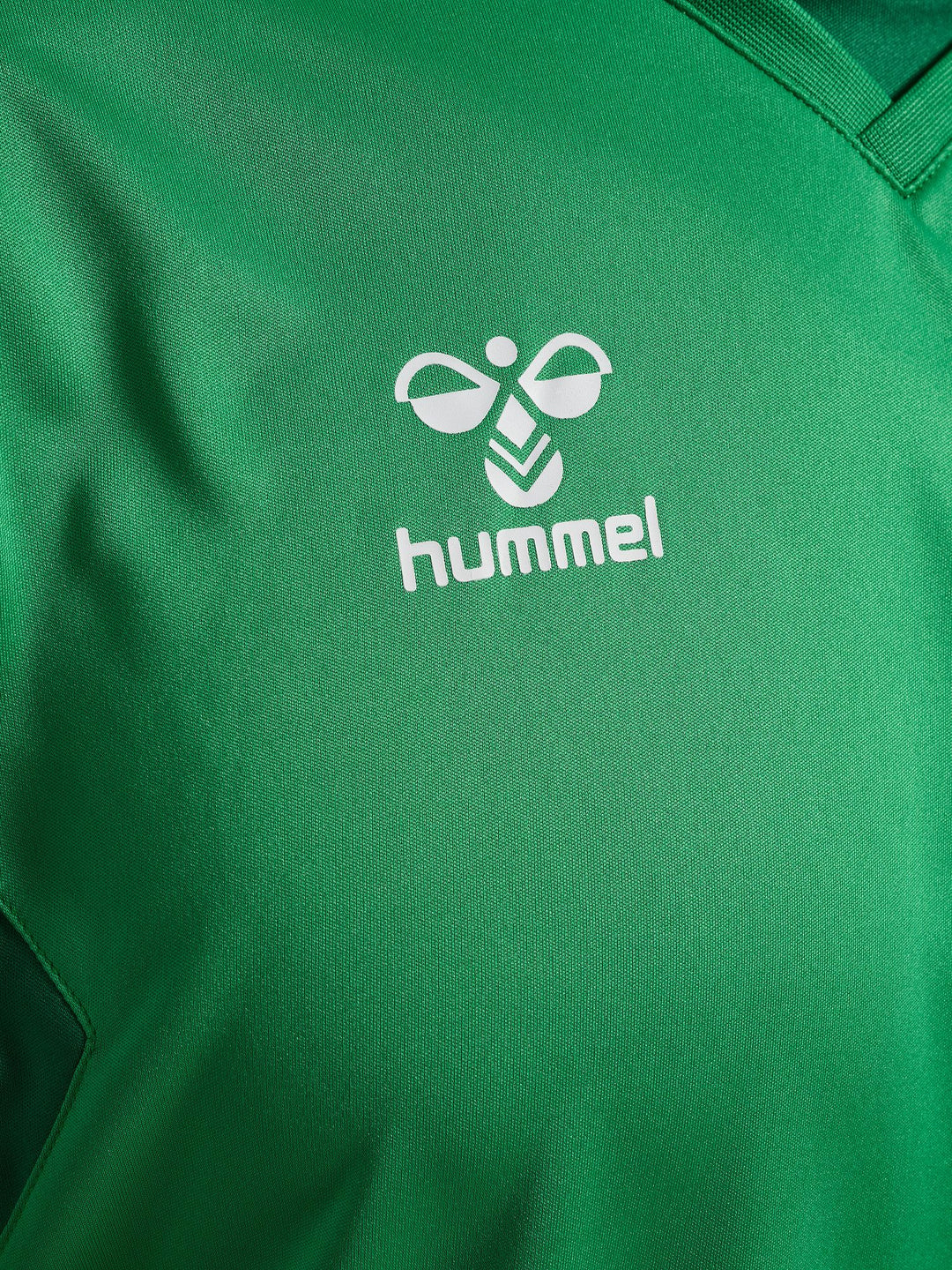 Hummel hmlAUTHENTIC PL JERSEY L/S - jelly bean