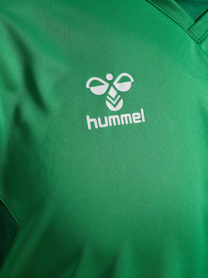 Hummel hmlAUTHENTIC PL JERSEY L/S - jelly bean