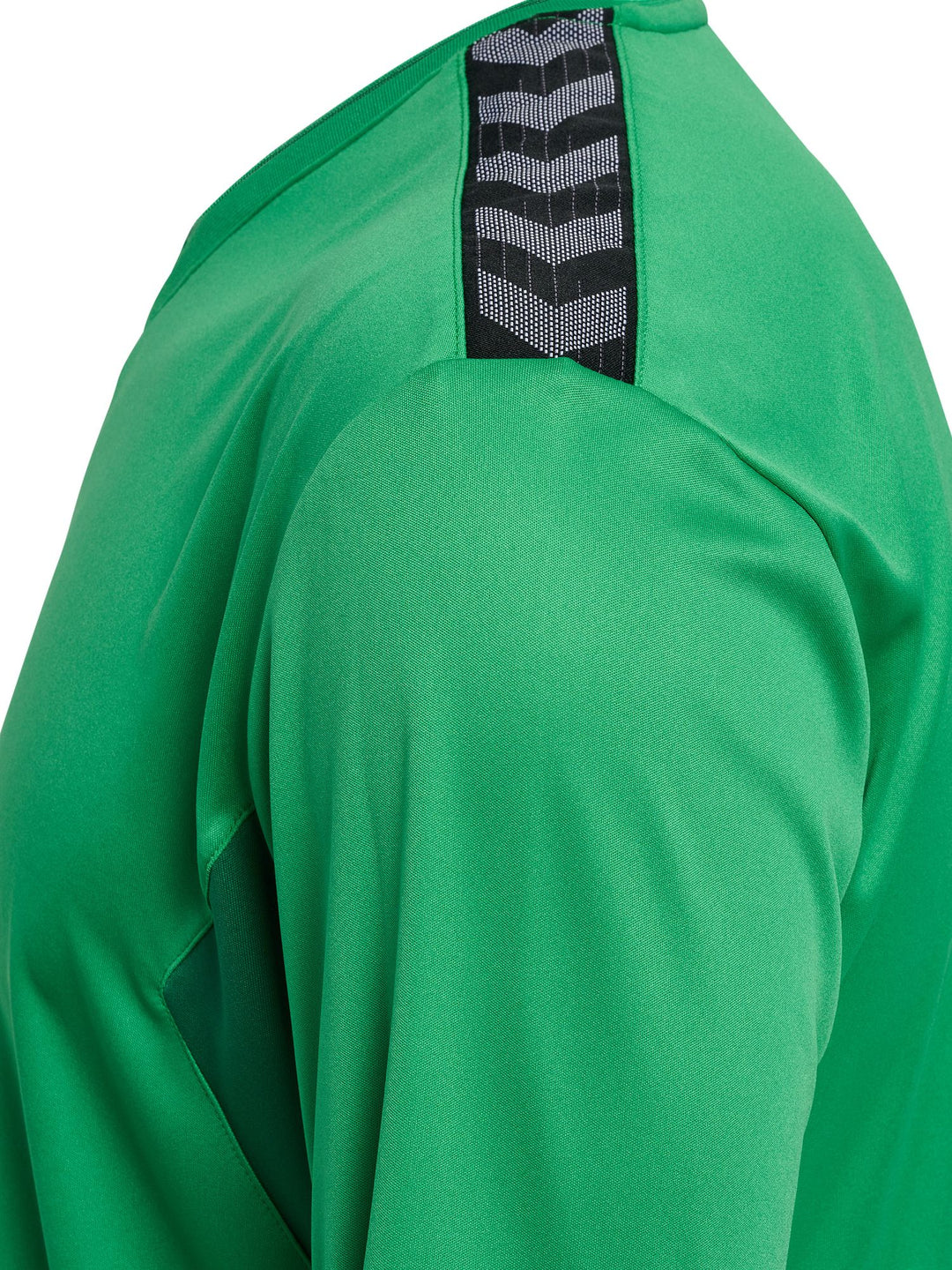 Hummel hmlAUTHENTIC PL JERSEY L/S - jelly bean