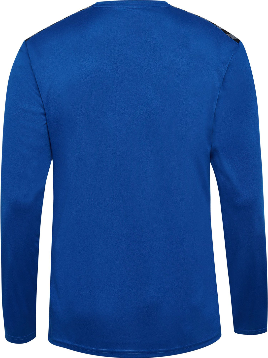 Hummel hmlAUTHENTIC PL JERSEY L/S - true blue