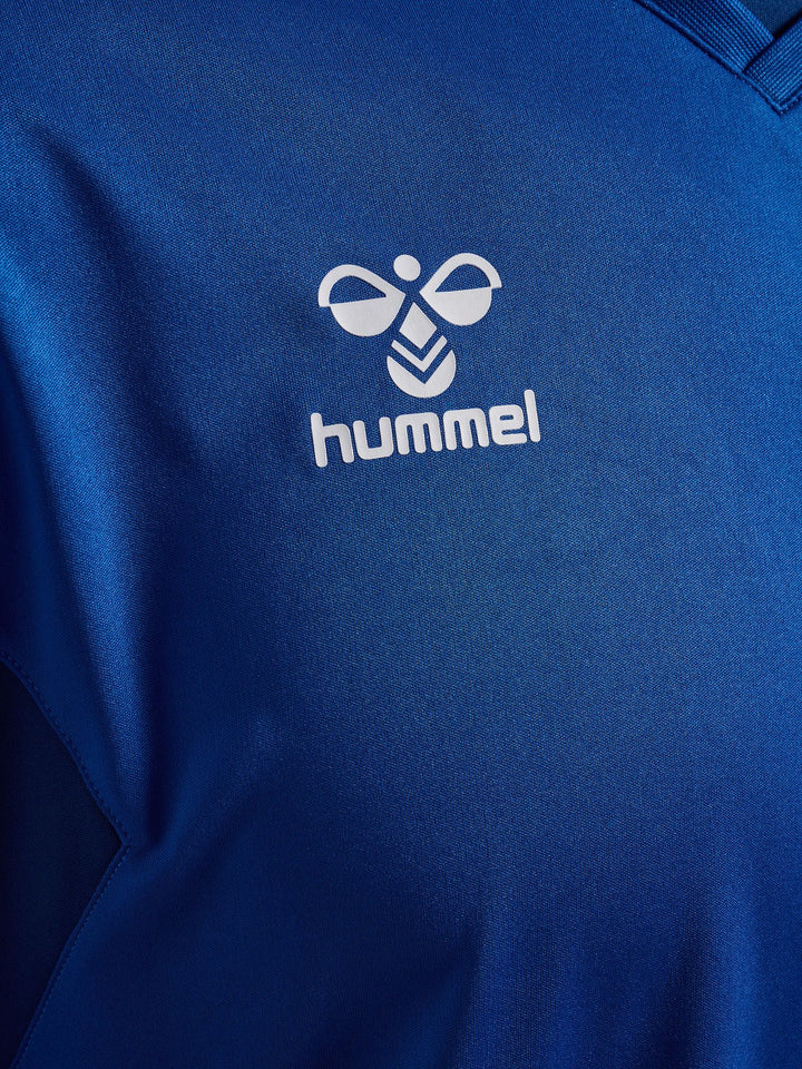 Hummel hmlAUTHENTIC PL JERSEY L/S - true blue