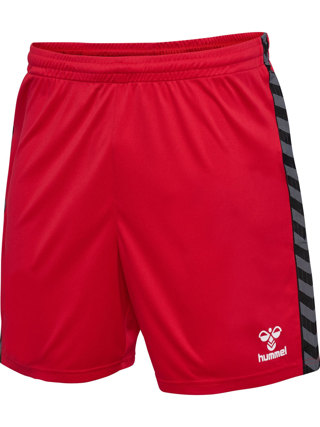 Hummel hmlAUTHENTIC PL SHORTS - true red